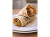 WRAPS DE TERNERA, VEGETALES Y QUESO