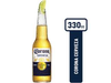 Cerveza corona - 330ml