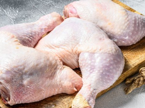 Pata Muslo / 1/4 trasero