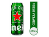 Heineken lata - 475ml