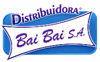 Logo Distribuidora Bai Bai
