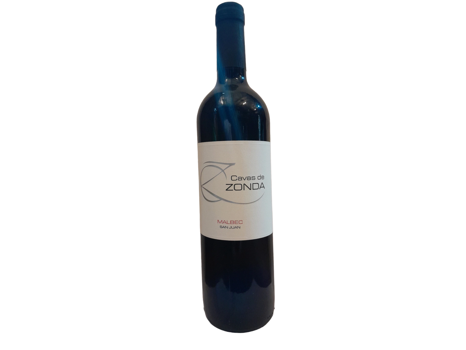 CAVAS DE ZONDA MALB/SYR 1.125 CC  X6