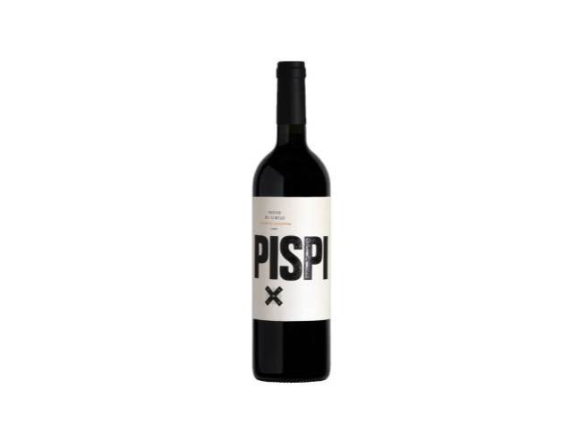 PISPI BLEND DE TINTAS 3 750CC  X6