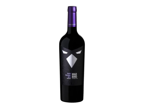 MAD BIRD MALBEC  X 750CC  X6