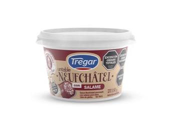 UNTABLE SALAME TREGAR  180G