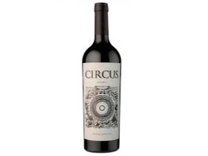 CIRCUS MALBEC 750 CC 0206 X6