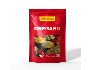 OREGANO BEIRAMAR 25 GR