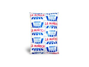 AZUCAR LA MUÑECA  1KG X10