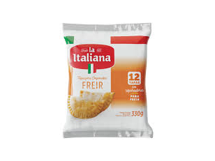 TAPAS P/ EMP. FREIR LA ITALIANA