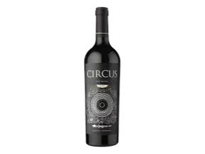 CIRCUS CLASSIC RED BLEND 750CC X6