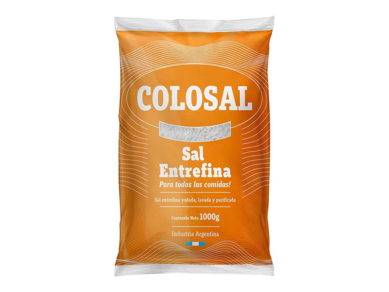 SAL ENTREFI COLOSAL 1K