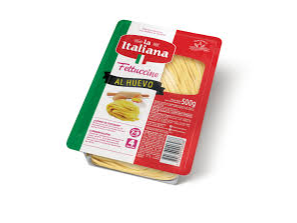 TALLAR.CINTA HUEVOX 500 LA ITALIANA