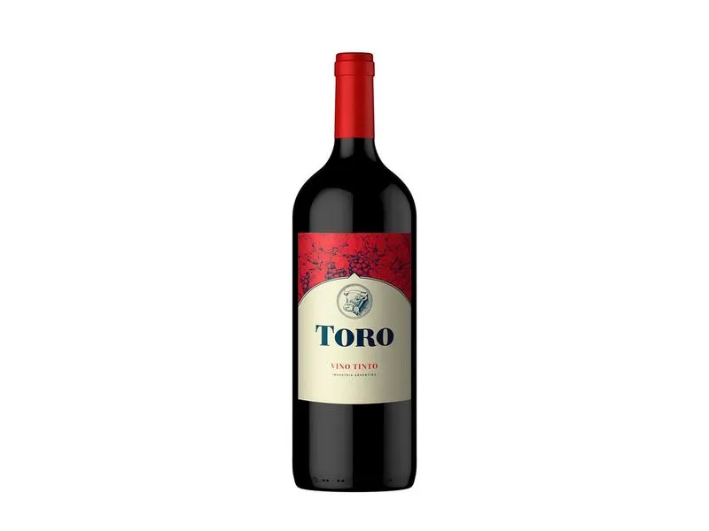 TORO VIEJO TTO. 1125 CC X6