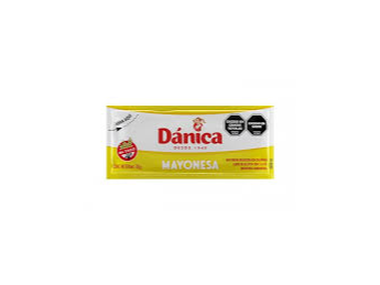 MAY.DANICA  192X8CC.