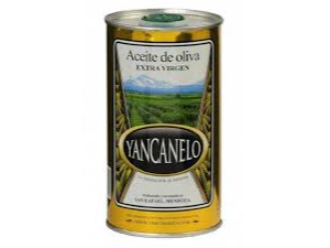 ACTE. OLIVA LATA YANCANELO 500 X1