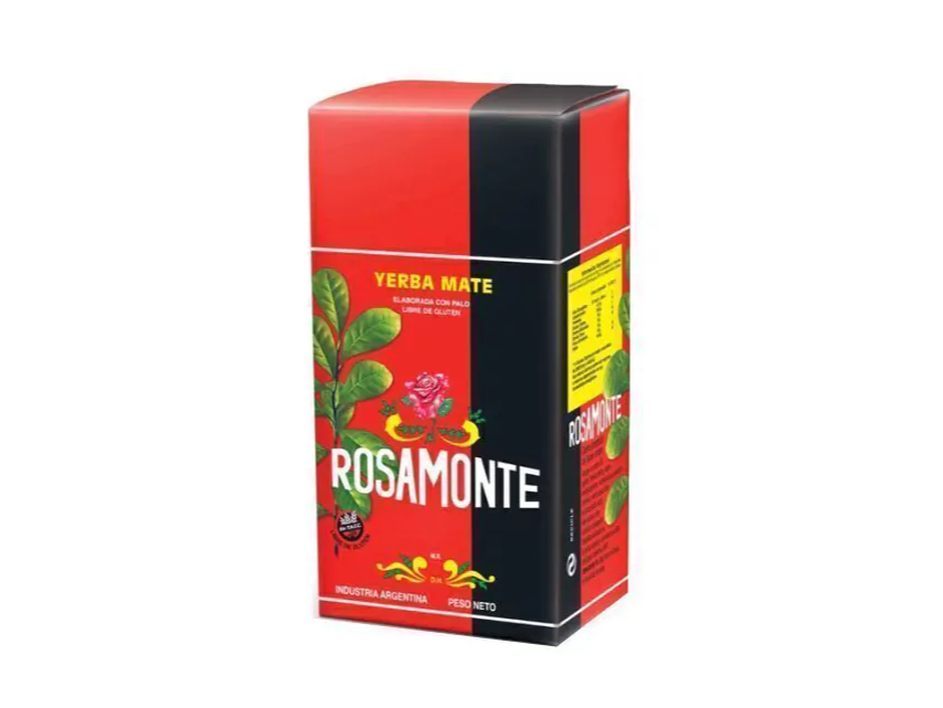 YER.ROSAMONTE 500GRS.COMUN