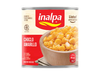 CHOCLO AMAR.GRANO INALPA X300G