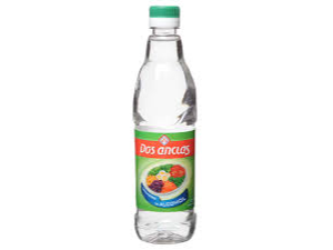 VINAGRE ALC.12 500C D.ANCLAS X1