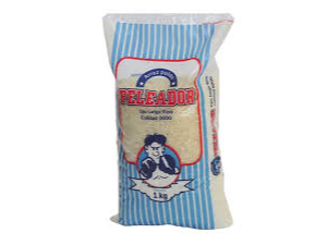 ARROZ PELEADOR 0000 500 10 U