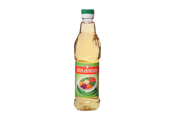 VINAGRE MANZ.12 500D.ANCLAS X1