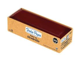 DUL.MEMBR.DOÑA PUPA CAJ.4 KGS.