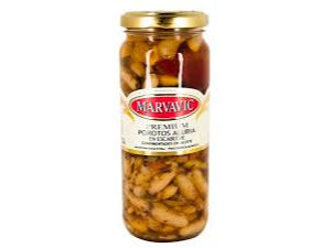 POROTOS COND.ACTE 330 G.MARVAVIC X1