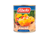 COCTEL 4 FRUTAS ABETO 485G