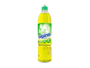 LAVAVAJ.LIMON. 750CC GIGANTE