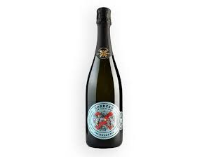 ESPUM.DULCE CORDERO PIEL LOBO  X6