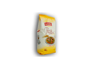 MEZCLA PIZZA JUMALA 10 500 GR