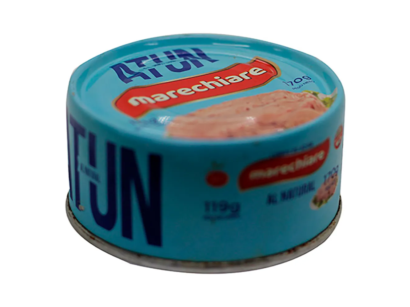 ATUN NAT. MARECHIARE