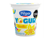 YOGURT X 125 TREGAR VAINILLA