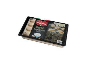 SORRENTINOS RICOTA X 600 LA ITALIANA