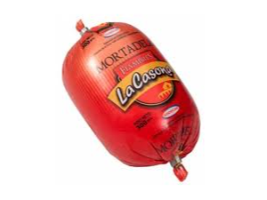 MORTADELA T/BOL.LA CASONA