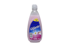 DETERG.ULTRA FRUTILLA 443CC GIGANTE