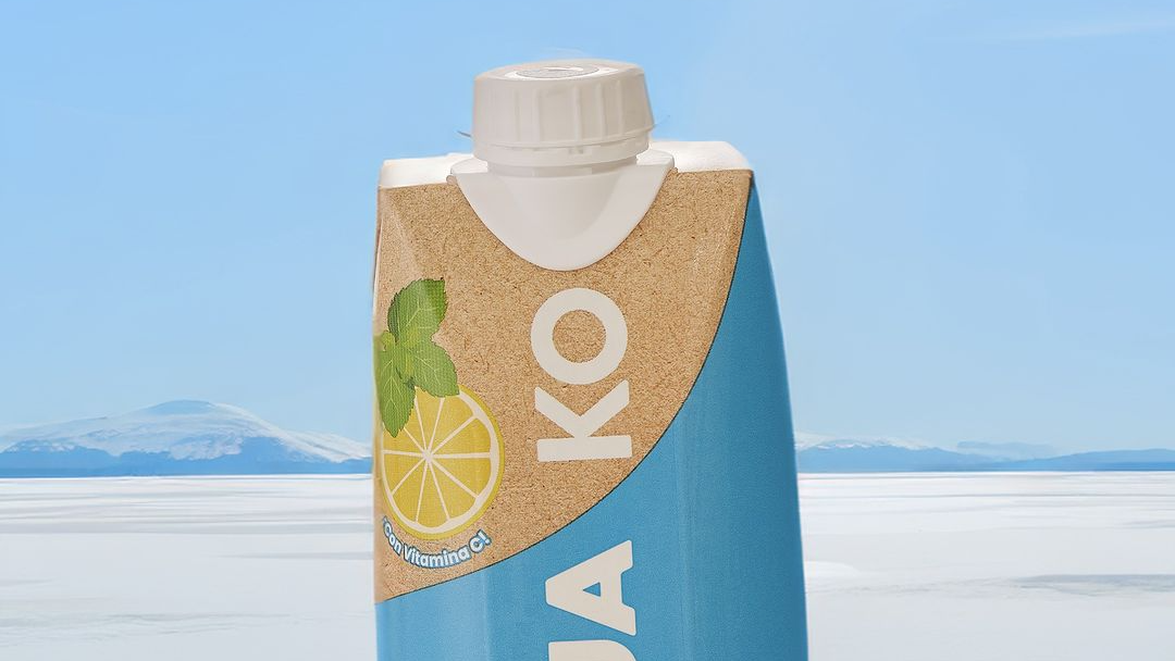 KO AGUA