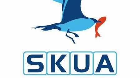 SKUA