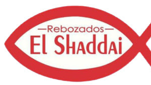SHADDAI-Rebozados