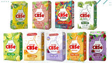 Yerbas CBSE