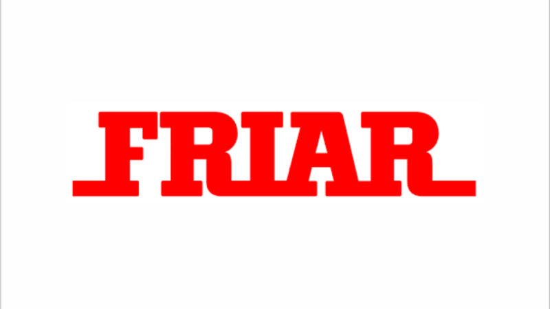 FRIAR-Hamburguesas / Salchichas