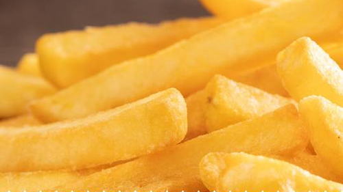PAPAS CONGELADAS