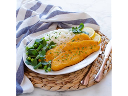 Filet Merluza Reb x 6 kg - Solimeno