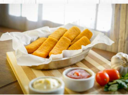 Bastón Merluza x 5 kg  - GRANGYS