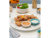 Nuggets de pollo crocante con cheddar x 6Kg - Shaddai