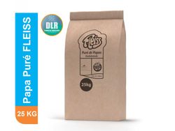Puré de papas FLEISS x 25Kg
