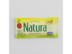 Mayonesa Natura 8grs (x192un.)-