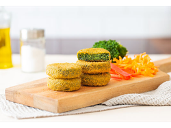 Boc. Espinaca x 5 kg  - GRANGYS