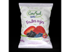Mix Frutos Rojos IQF bolsa 6kg (15x400gr)