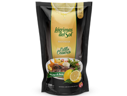 Mayonesa Estilo Casero 24x250 ml Lágrimas del Sol