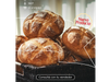 Pan de Masa Madre (12 un x 300grs)